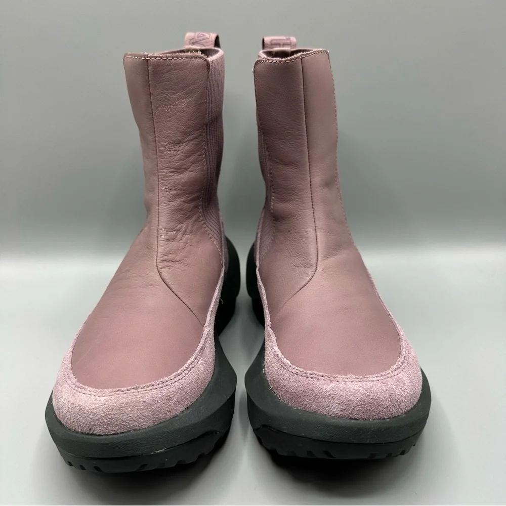 The North Face upper full
